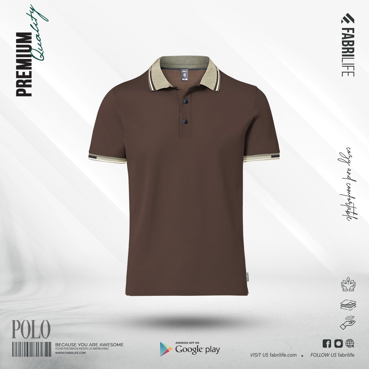 Printed T-Shirt - Image 7